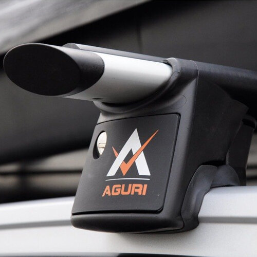 Aguri barres de toit Renault Grand Scenic &agrave; partir de 2016