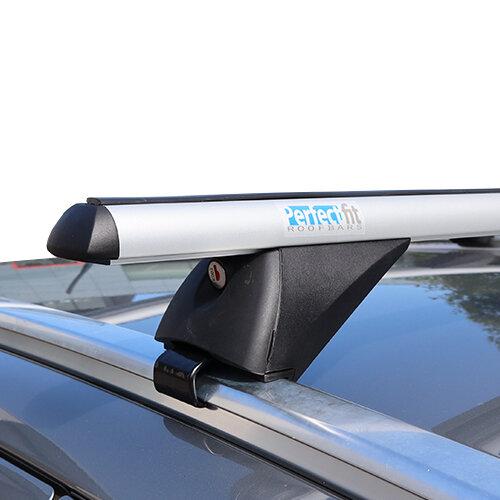 PerfectFit barres de toit Opel Astra 2004 - 2006