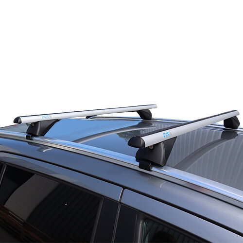 PerfectFit barres de toit Opel Astra 2007 - 2010