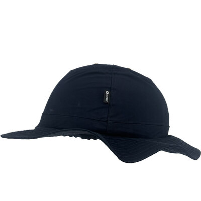 Vizorz SwitchCap housse de casque de v&eacute;lo - Blue sunny classic