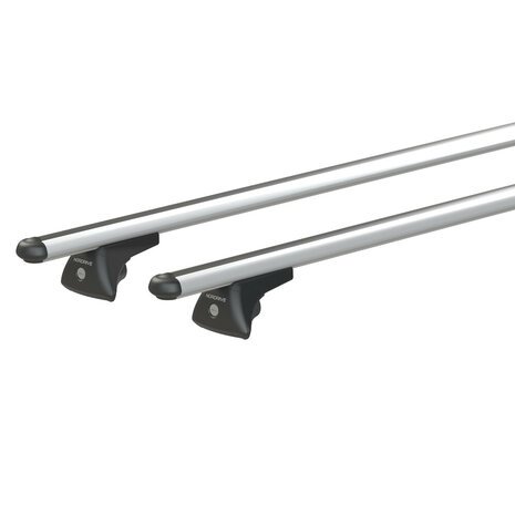 Nordrive barres de toit Ford Mondeo Break 2014 - 2022