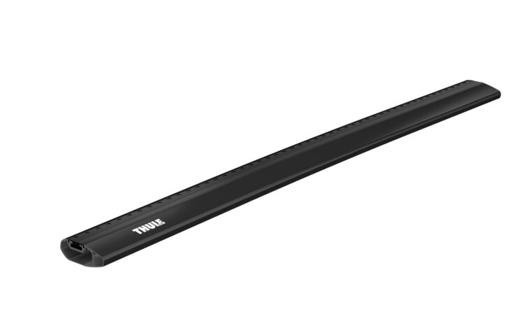 Thule Wingbar Edge barres de toit Jaguar XF Sportbrake &agrave; partir de 2018