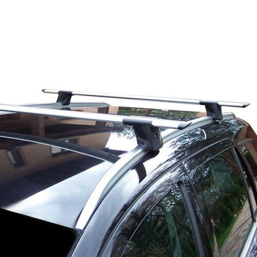 Aguri barres de toit BMW X5 2014 - 2018
