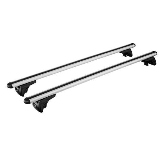 Nordrive barres de toit BMW X2 2018 - 2023