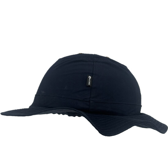 Vizorz SwitchCap housse de casque de v&eacute;lo - Blue sunny classic