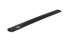 Thule Wingbar Edge barres de toit Porsche Macan SUV &agrave; partir de 2014