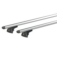 Nordrive barres de toit Mercedes C-Klasse Break 2018 - 2021