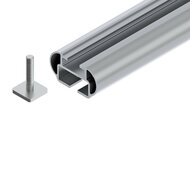 Nordrive barres de toit Opel Zafira 2008 - 2011