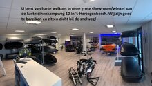 PerfectFit barres de toit Byd Tang &agrave; partir de 2018
