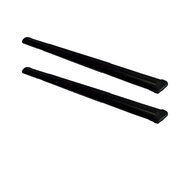 Barres de toit Vw Amarok -  Double Cab SUV &agrave; partir de 2010