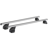 PerfectFit barres de toit Nissan Note 5 deurs portes hayon 2004 - 2012