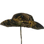 Vizorz SwitchCap housse de casque de vélo - Camo urban