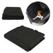 Tapis pour chien adapté à la banquette arrière ou au coffre