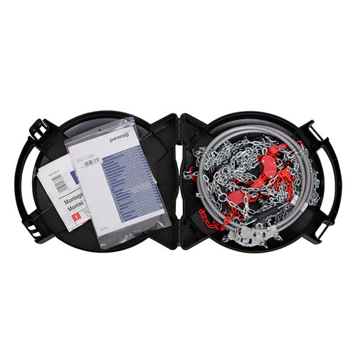 cha&icirc;nes de neige Pewag Nordic Star pour voiture particuli&egrave;re - 205/60R13