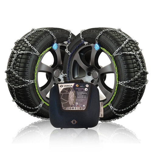 Cha&icirc;nes de neige Veriga S&amp;G SUV - 285/40R20