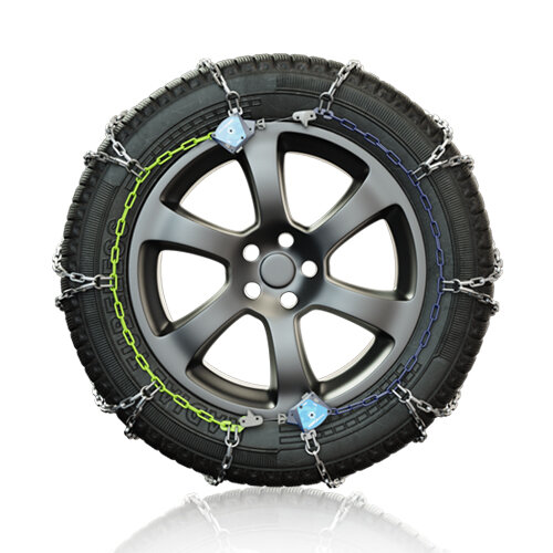 Cha&icirc;nes de neige Veriga S&amp;G SUV - 255/60R14