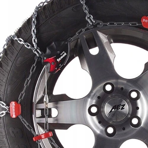 Cha&icirc;nes de neige Pewag Servo SUV -165/80R13