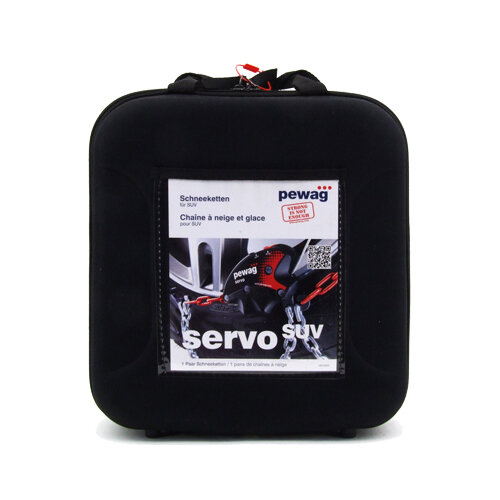 Cha&icirc;nes de neige Pewag Servo SUV -245/45R16