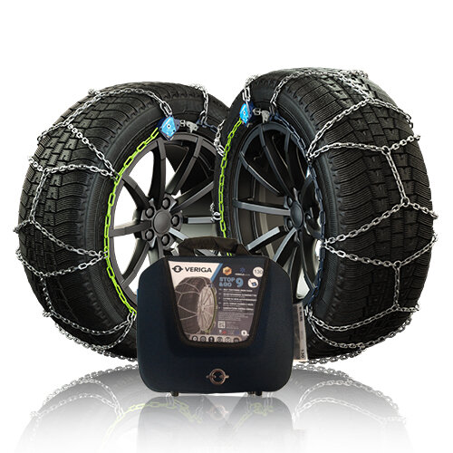 Veriga stop &amp; Go cha&icirc;nes de neige - 205/65R14