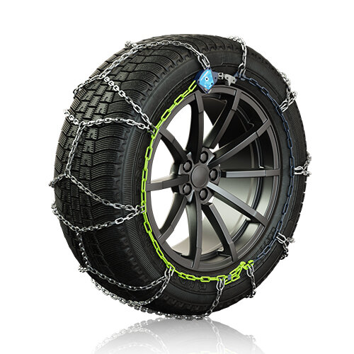 Veriga stop &amp; Go cha&icirc;nes de neige - 185/80R14