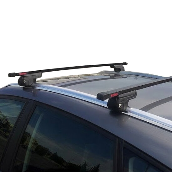 Barres de toit Jeep Grand Cherokee (WK) SUV 2005-2010