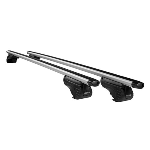 Barres de toit Fiat 4X4-Cross  Berline 2006-2012