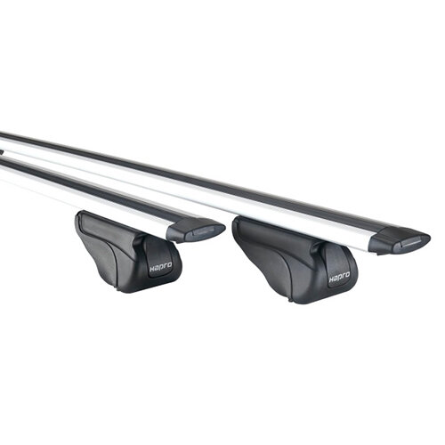 Barres de toit Ford Galaxy MPV 1996-05/2006 - Aero 1