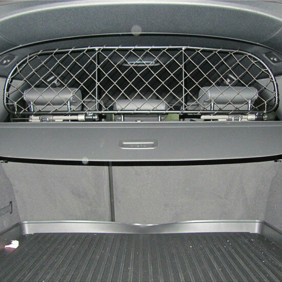 Grille de s&eacute;paration pour voiture, Peugeot Traveller