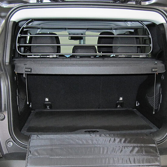 Grille de s&eacute;paration pour voiture, Subaru Impreza 5 portes hayon 2008-2012