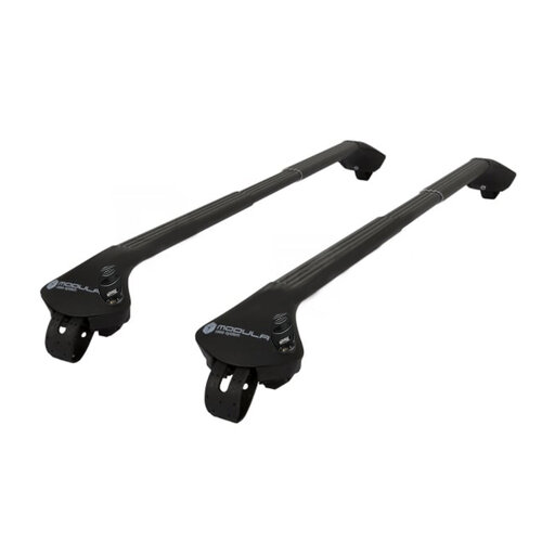 Barres de toit Volkswagen Golf Plus 5 portes 2009 - 2014