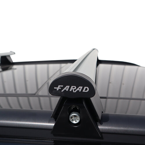 Barres de Toit Ford Focus Style Wagon Break 2007-2011