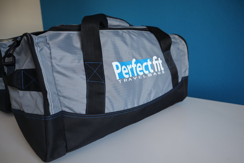 Ensemble de sacs pour coffre de toit PerfectFit - Ensemble de 5