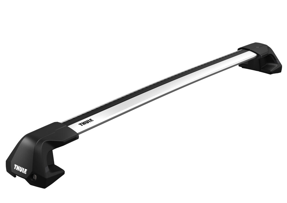 Thule Wingbar Edge Barres de toit Renault Kadjar SUV &agrave; partir de 2015