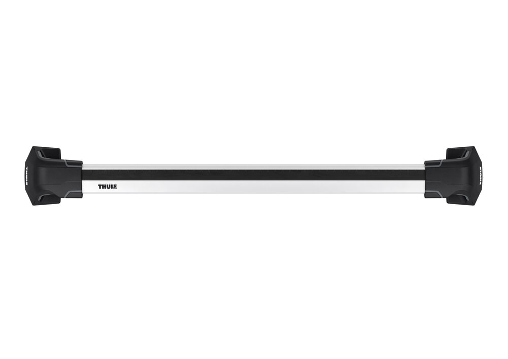 Thule Wingbar Edge Barres de toit Renault Kadjar SUV &agrave; partir de 2015