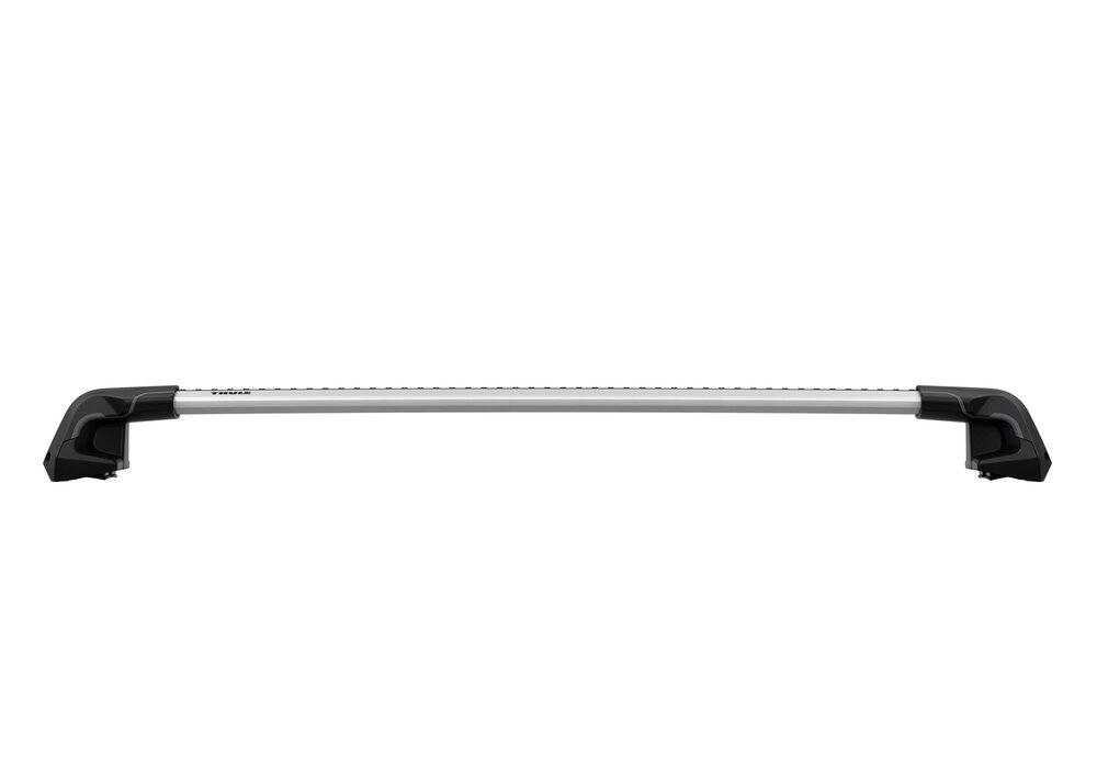 Thule Wingbar Edge Barres de toit Citro&euml;n C3 5 portes hayon &agrave; partir de 2017