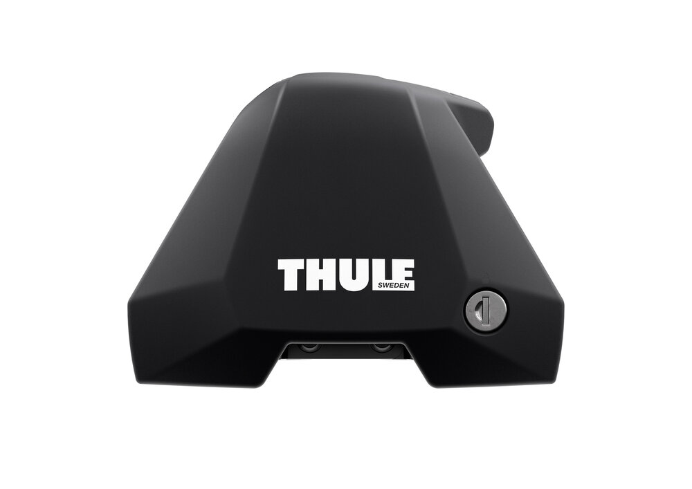 Thule Wingbar Edge Barres de toit Seat Leon 5 portes hayon 2013 - 2020