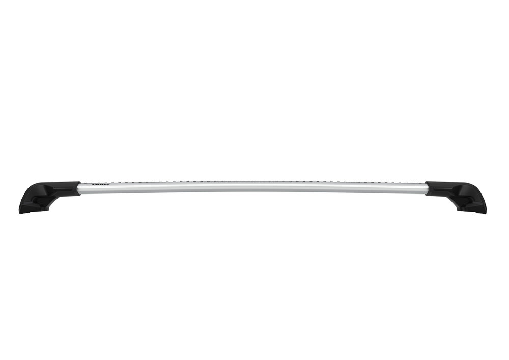 Thule Wingbar Edge barres de toit Volkswagen Passat Alltrack break &agrave; partir de 2015