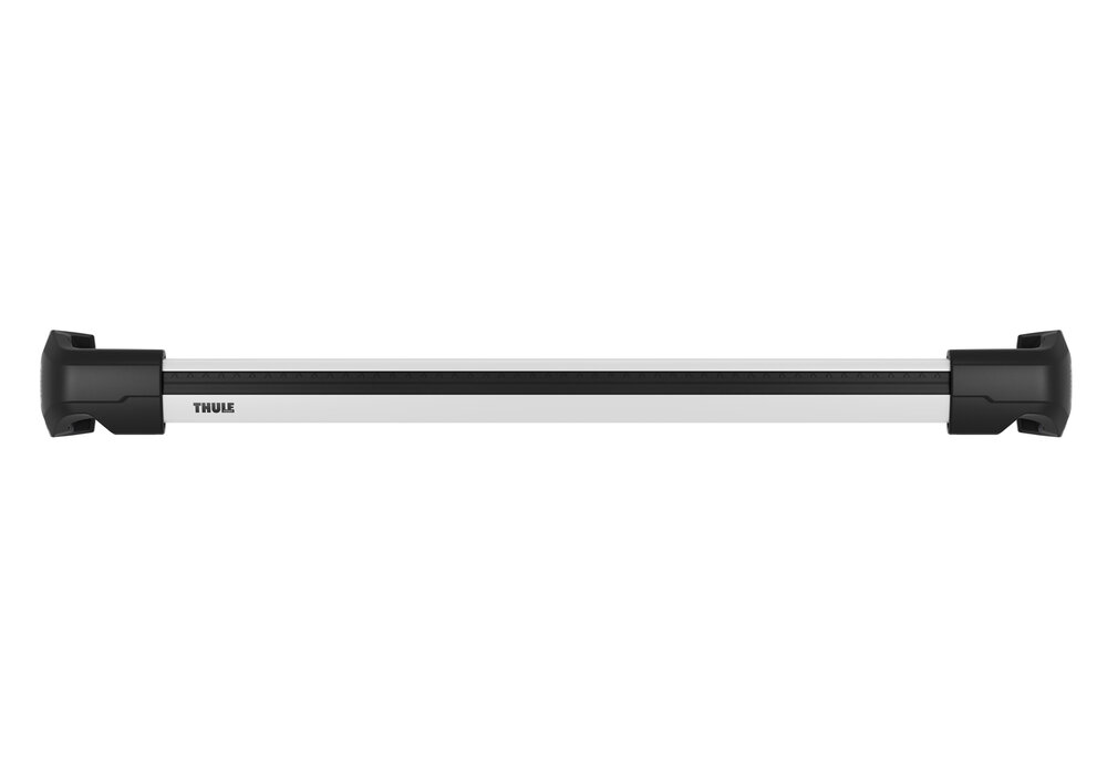 Thule Wingbar Edge barres de toit Volkswagen Passat Alltrack break &agrave; partir de 2015