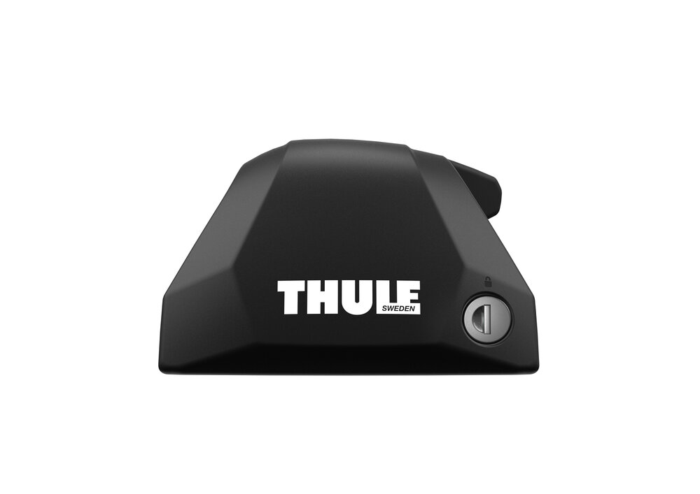 Thule Wingbar Edge barres de toit Ford Mondeo break 2012 - 2014