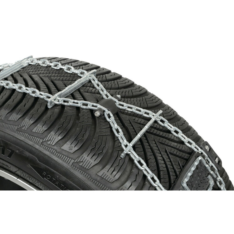 Snowdrive Chaines &agrave; neige frontales - 255/65R15