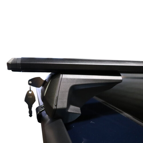 Barre de toits Ford Galaxy 2010 - 2015 - Wingbar