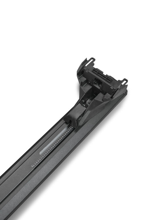 Green Valley barres de toit Nissan Qashqai SUV 2007 - 2014