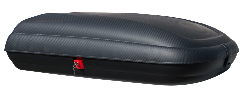 ArtPlast coffre de toit 320 liter + PerfectFit barres de toit Audi A3 Sportback 2013 - 2020