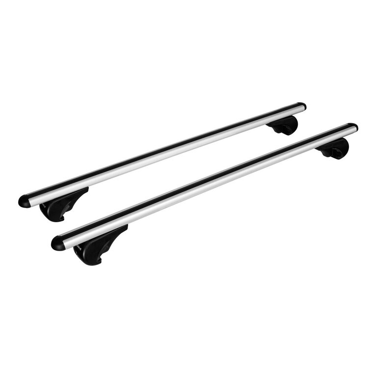 Nordrive barres de toit Ford Mondeo break 01/2001 - 04/2007