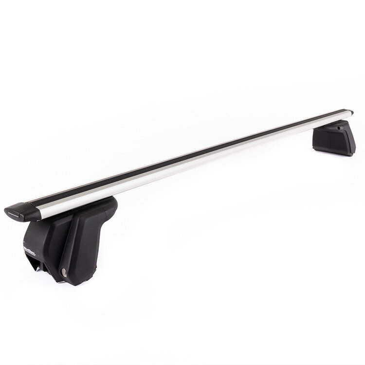 Mont Blanc Furka barres de toit Citro&euml;n C4 Grand Picasso 2014 - 2018
