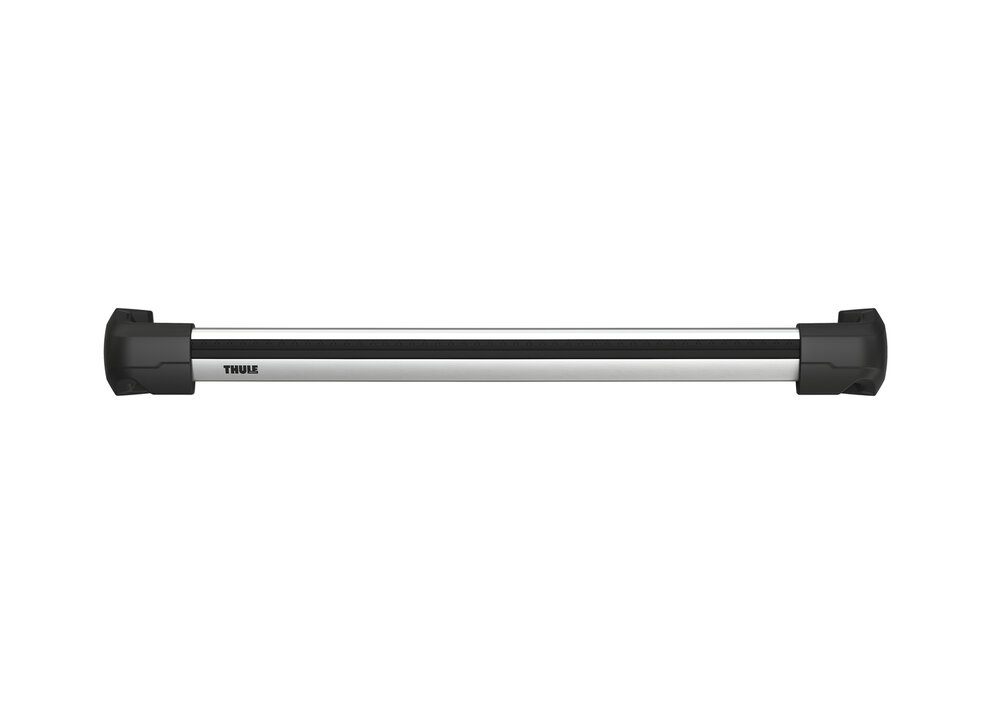 Thule Wingbar Edge Barres de toit Volkswagen Multivan (T7) Fourgonette &agrave; partir de 2022