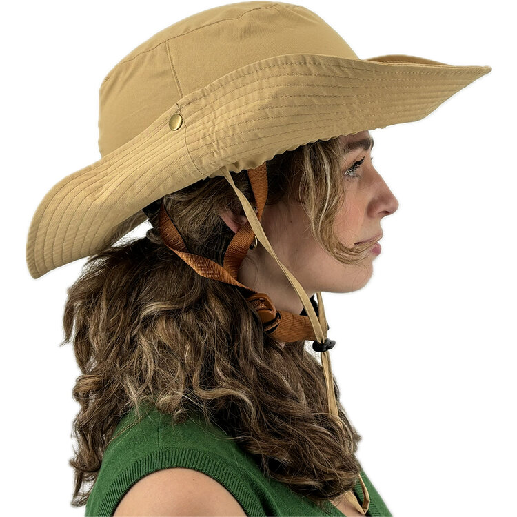 Vizorz SwitchCap casques de v&eacute;lo - Camel urban