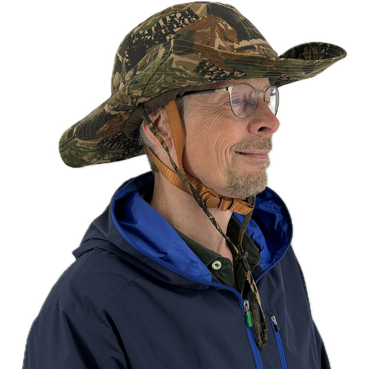 Vizorz SwitchCap casques de v&eacute;lo - Camo urban