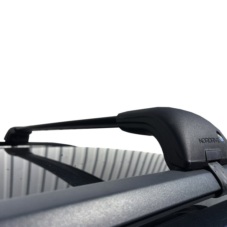 Nordrive barres de toit Hyundai Tucson 2004 - 2010