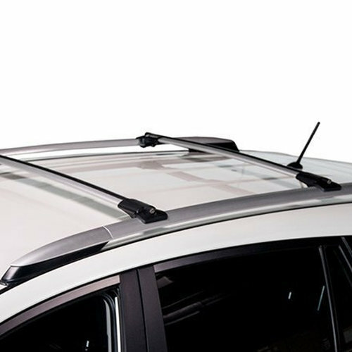 Aguri barres de toit BMW S&eacute;rie 3 (E46) Touring / Break 1996 t/m 2004